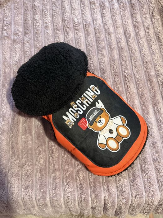 Дрешки за малки породи кученца