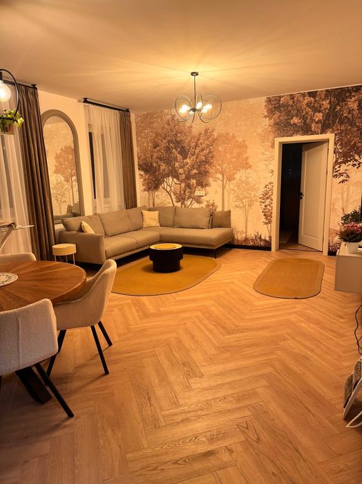 Apartament de închiriat pe termen scurt în Livezeni ~ Targu Mures