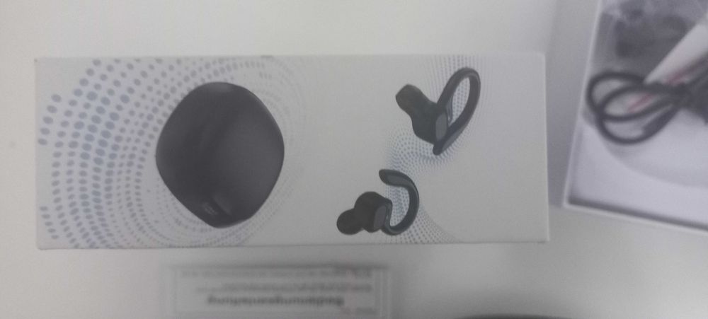 LIFEBEE quloqchilari xaryadkaga qoyib foydalansa boladi holati yaxshi