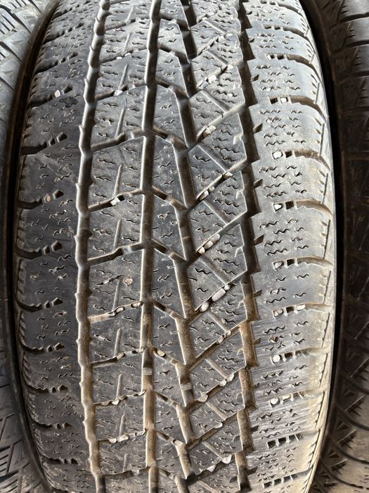 205/60/16 зимние