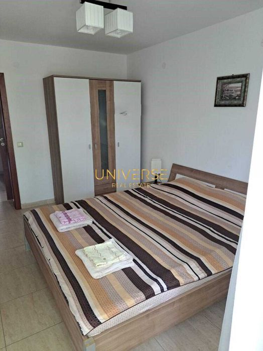 Продава се Двустаен апартамент в Свети Влас - 60 кв.м за 1334 €/кв.м - Снимка #8