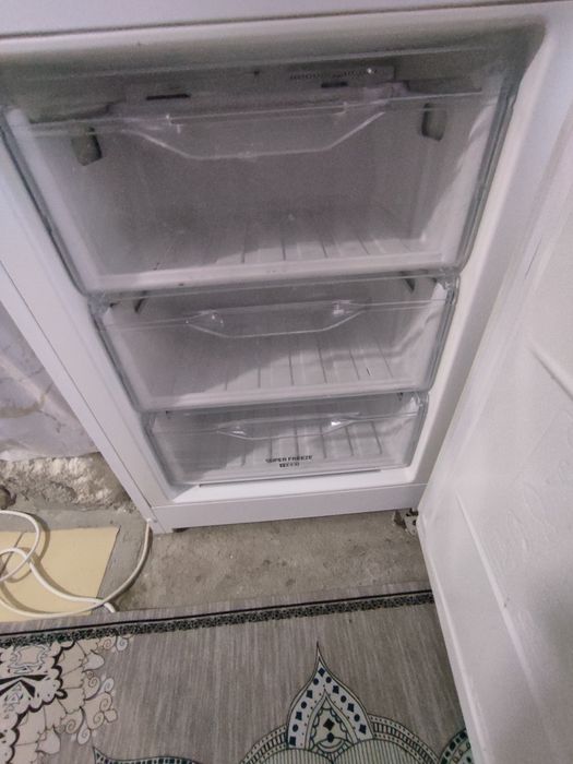 Срочно Холодильник тоназыткыш