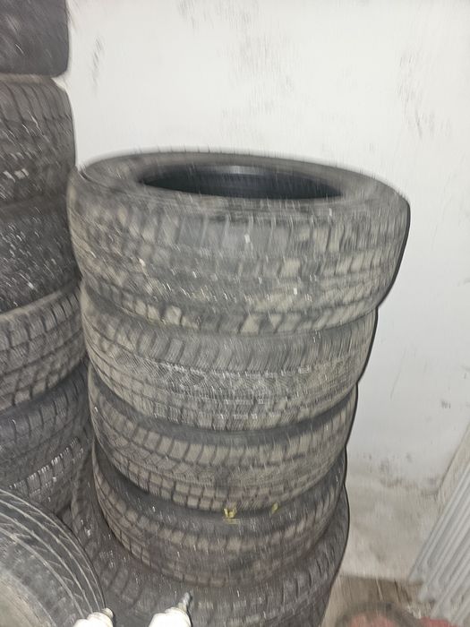 185/60/R15 комплект зима