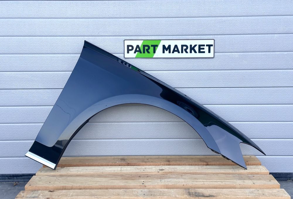 Десен калник AUDI A8 D5