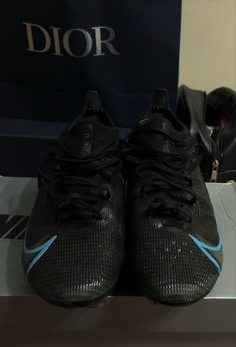 Футболни обувки Nike Air zoom 95 ,  Nike Mercurial