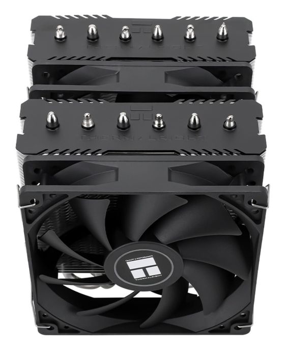 Thermalright Peerless Assassin 120 SE