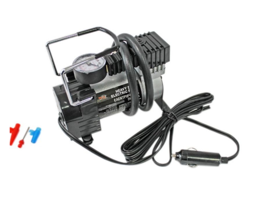 Компресор за гуми 12V