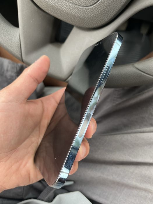 Iphone 12 pro 128 GB