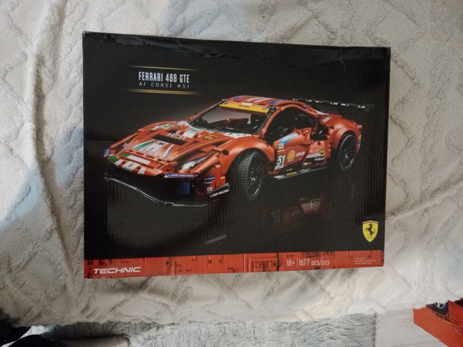 Лего машины техник