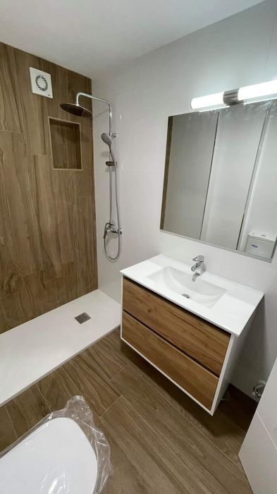 Amenajari interioare si exterioare