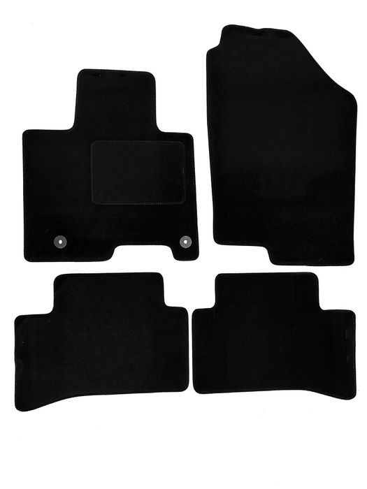 Covorașe mochetă Hyundai Tucson (4)  2020->