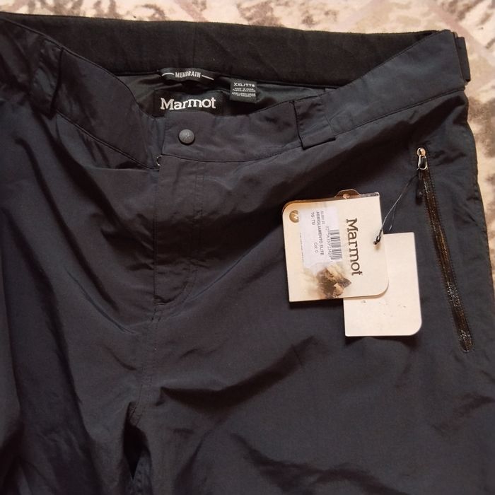 Pantaloni Marmot