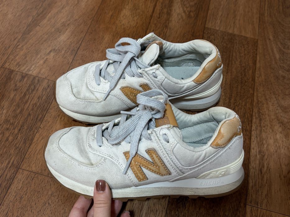 Кроссовки New Balance 36 р-р