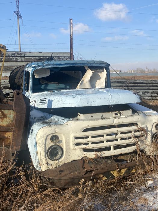 Продам 3ил автогудронатор