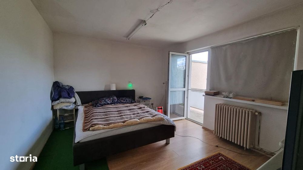 Apartament cu 4 camerea In Manastur — fotografia 1