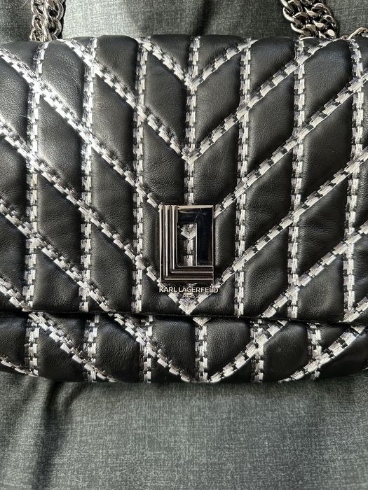 Karl Lagerfeld чанта