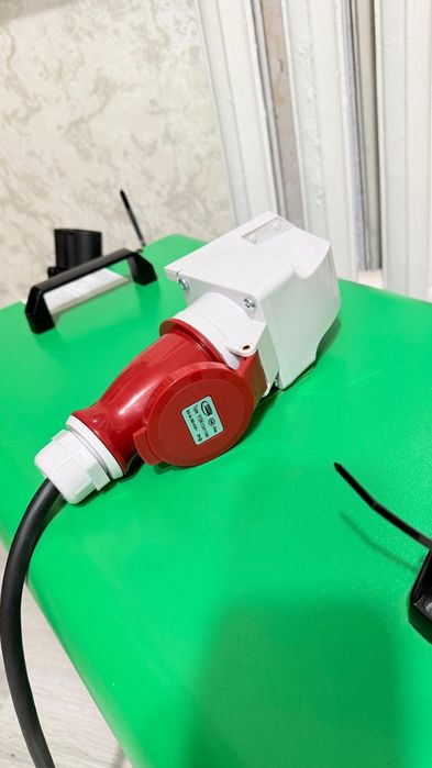 Зарядное устройства для аккумулятора