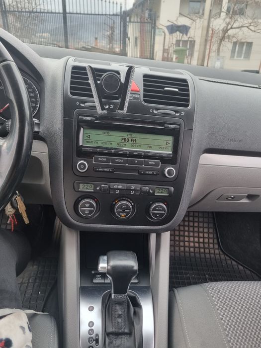 Golf 1.4 TSI Automat 2009