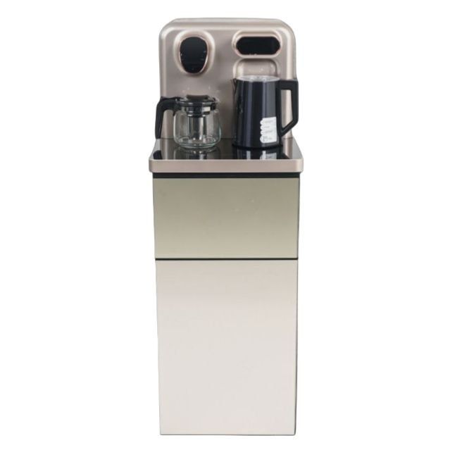 Кулер для воды с чайником +доставка