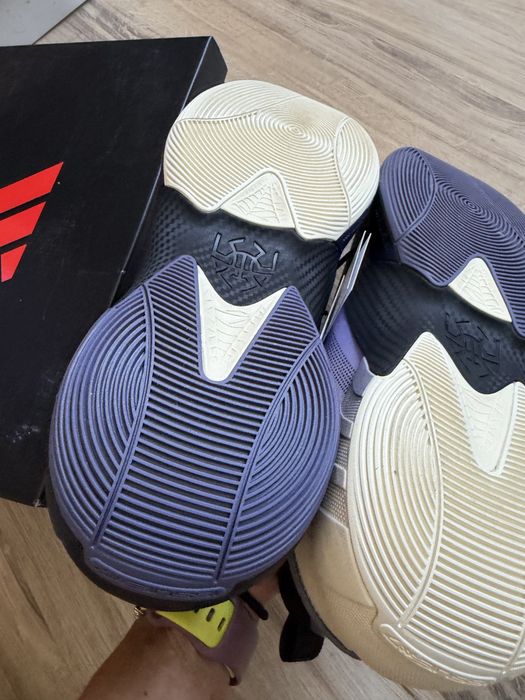 Оригинални нови шикозни маратонки adidas DON ! 41,44,45,46 н
