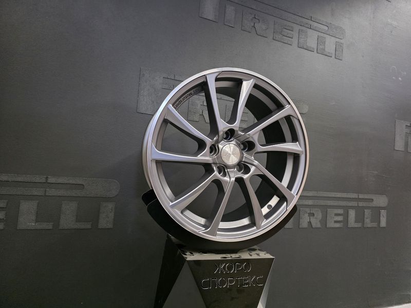17цола AUDI A3,A4,A5 Ауди 4бр