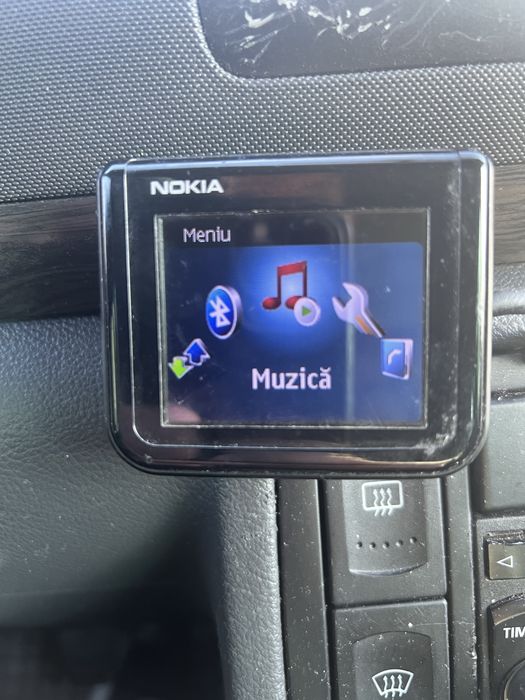 CarKit auto Bluetooth Nokia CK-600