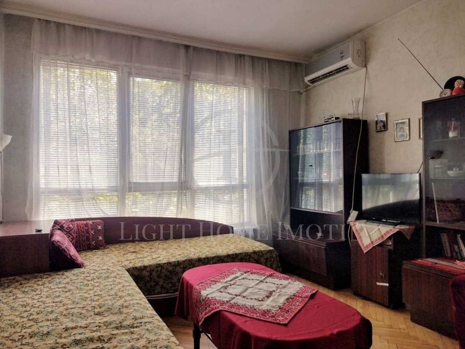 Продава се Двустаен апартамент в Пловдив, Каменица 2 - 56 кв.м за 2095 €/кв.м - Снимка #2