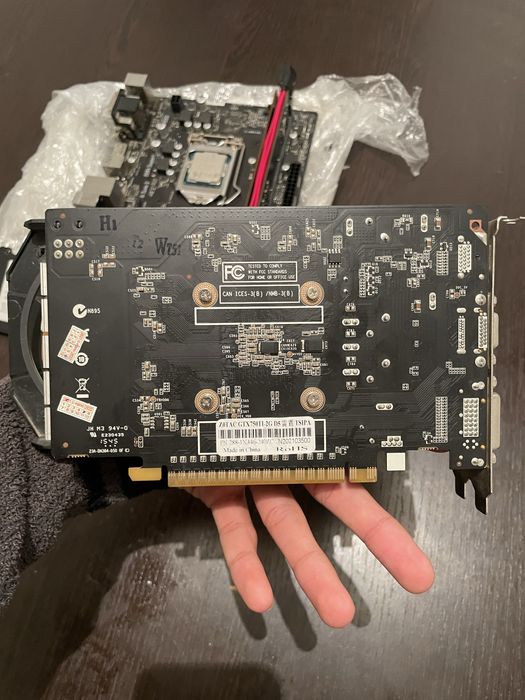 Срочно Продам Комплект Игровой Набор Кампиютер