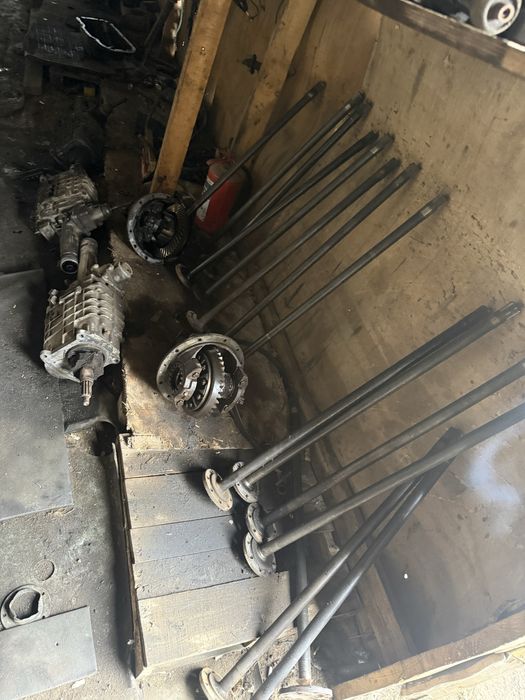 запчасти газель 1996-12