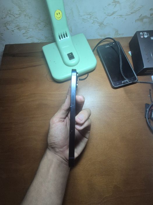 Iphone 13 emkost 85