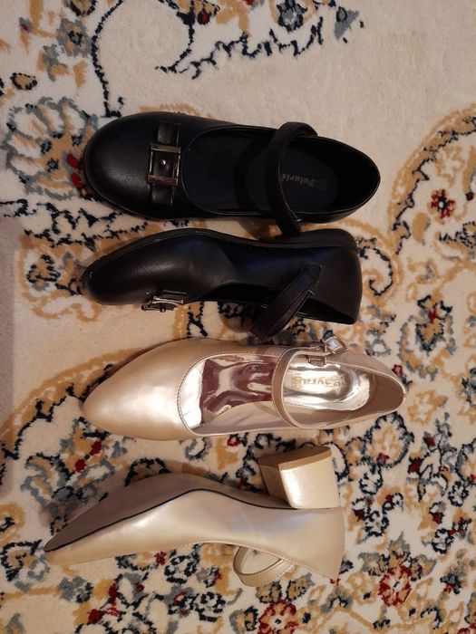 Бу етиктер детскии