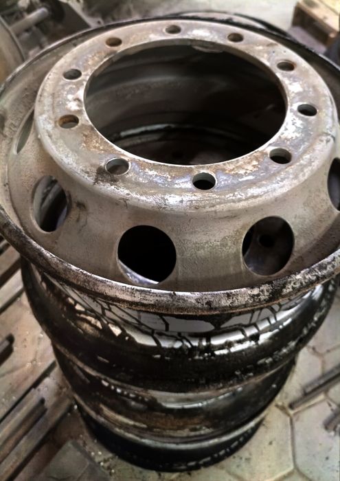 Прочие автозапчасти