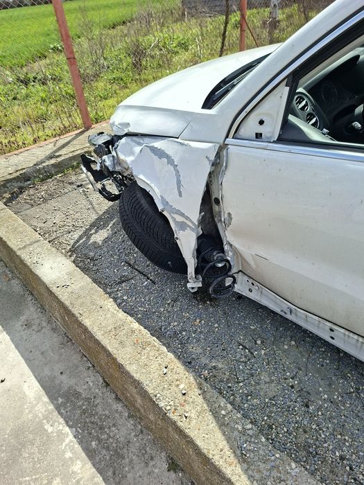 Vw Tiguan 2011/2.0 4motion