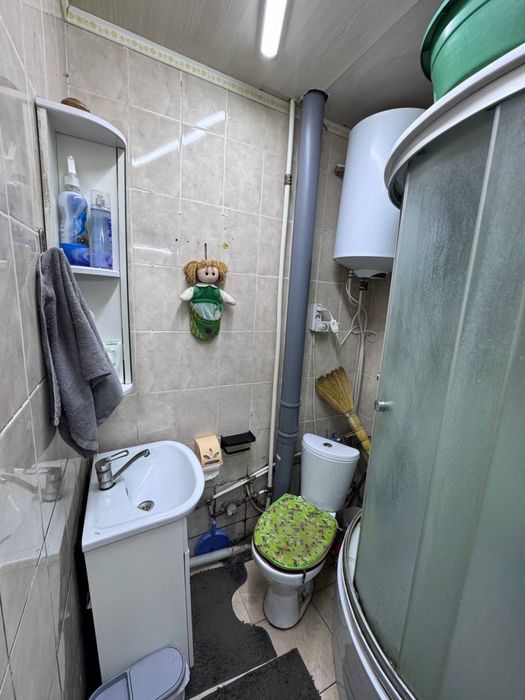 Продам 1-ком квартиру