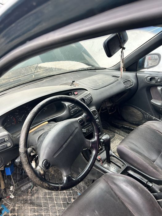 Мазда х6. Город тараз