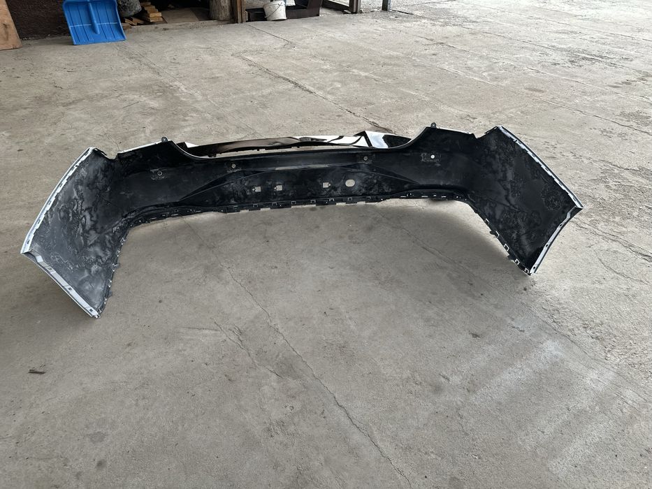 Продам бампер от хуйндай