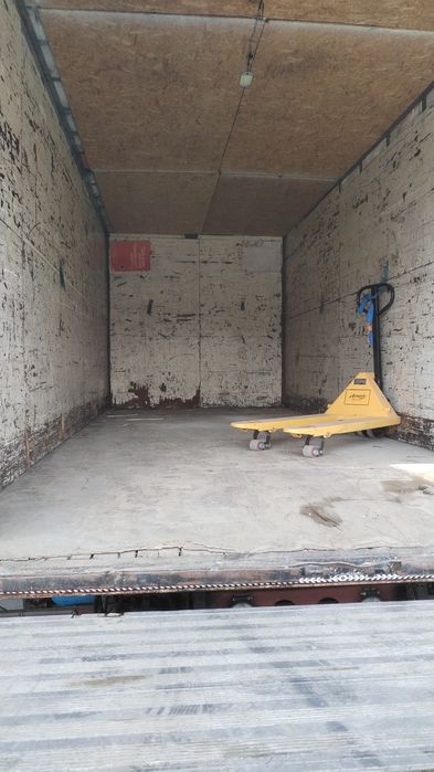 Грузоперевозки 5 тонн