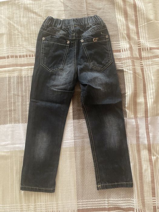 Детски дънки