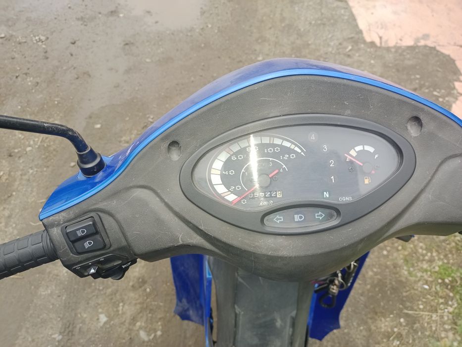 Продам не дорого,коробка полуавтомат