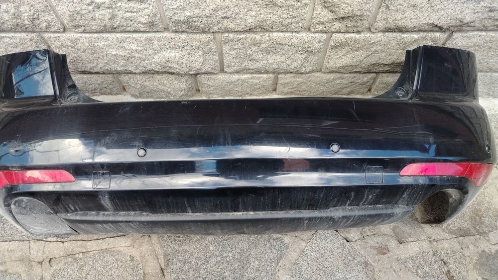 Задна броня Мазда ЦХ7 / Mazda CX-7