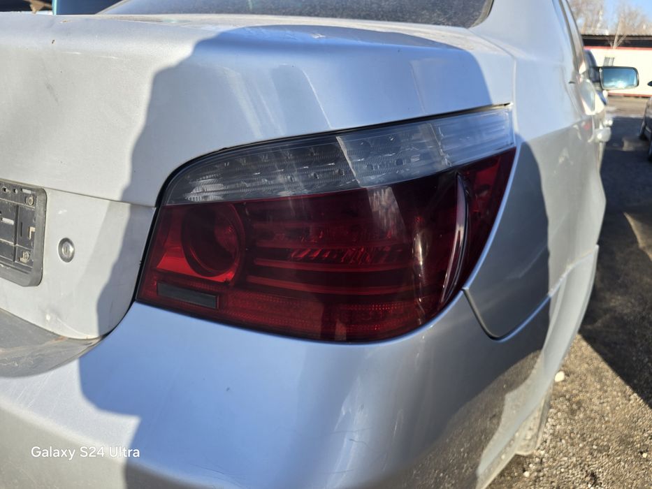 Фейс стопове за бмв е60