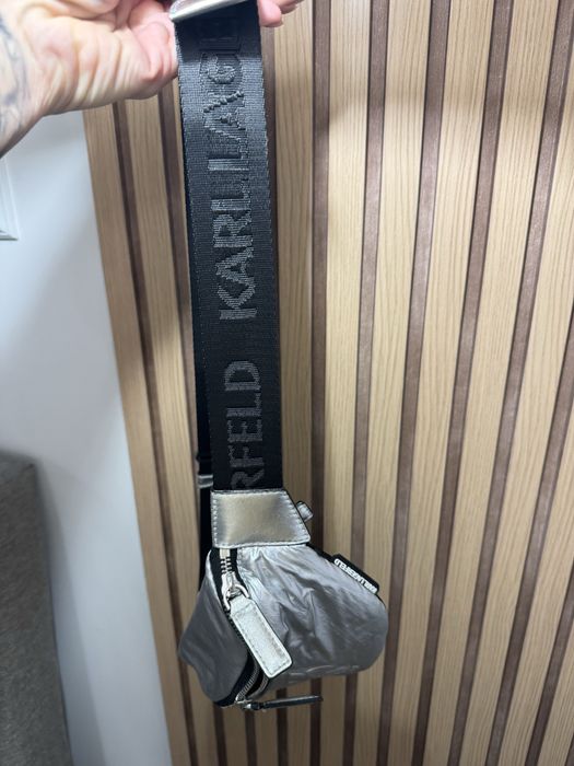 Чанта Karl Lagerfeld