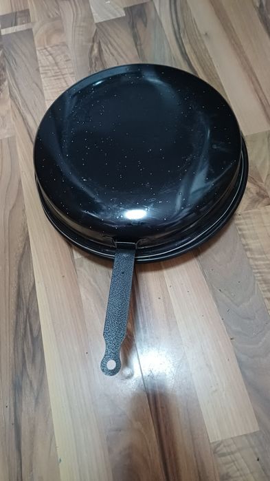 Grill cu abur pentru aragaz