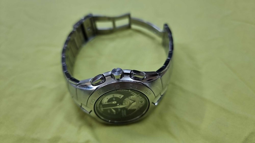 Часовник Seiko Arctura Kinetic Chronograph