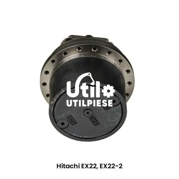 transmisie finala hitachi ex22 ex22-2 ex25 ex30 ex35 ex40 - noua