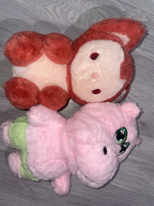 Игрушки от 500 до 2000