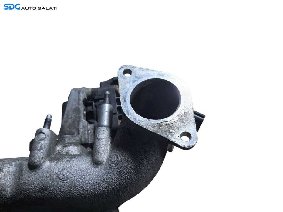 EGR Renault Captur 1.5 DCI 2013 - 2019 Cod 8200129863 [N2209]