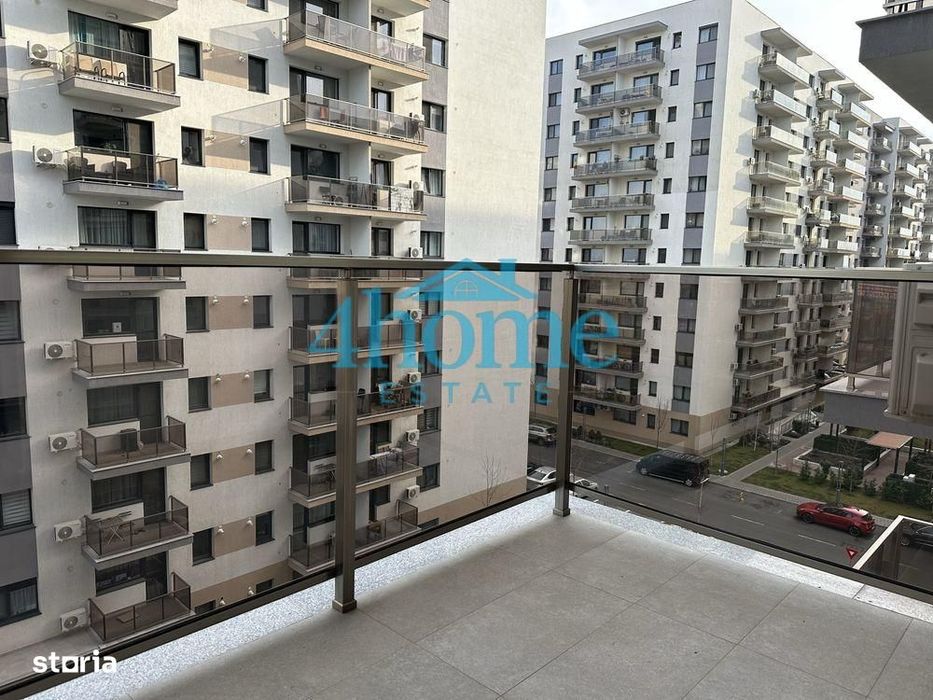 Apartament 2 camere Theodor Pallady|Hils Pallady|Parcare|Metrou