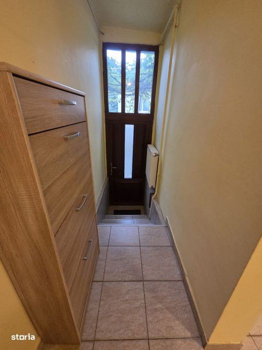 Apartament la casa de inchiriat – Utilitati incluse, intrare separat