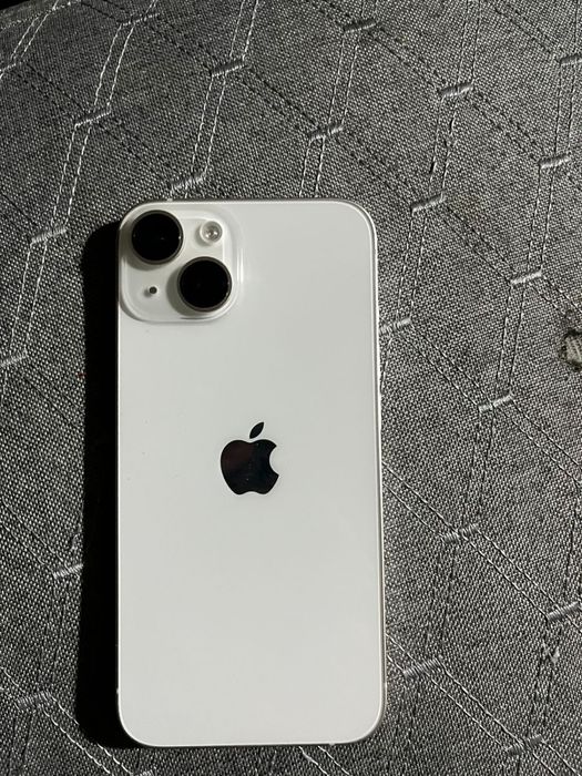 Продам айфон 14 в идеале, обмен интересен